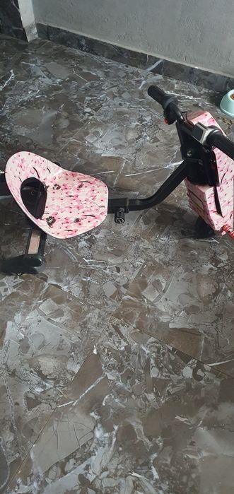 De vanzare Drifter trotineta cart electric copii