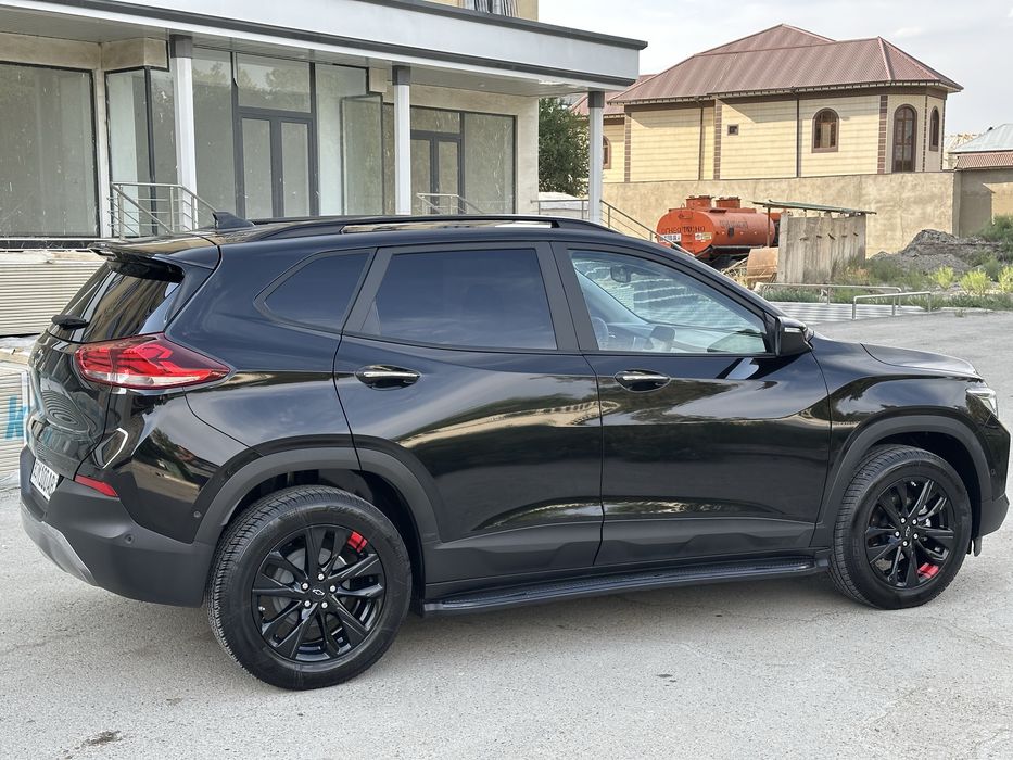 Tracker redlayn full 2025 yil