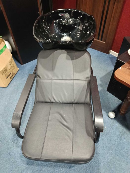 Продается мойка для парикмахеров