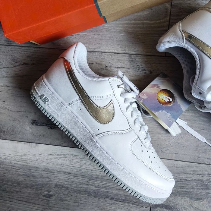 Nike Air Force 1 Low Retro