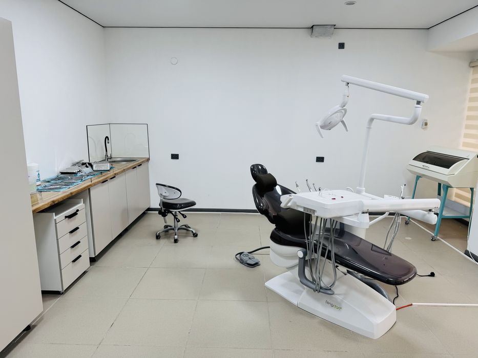 Продается стоматология