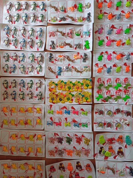 Мартеници Промоция на