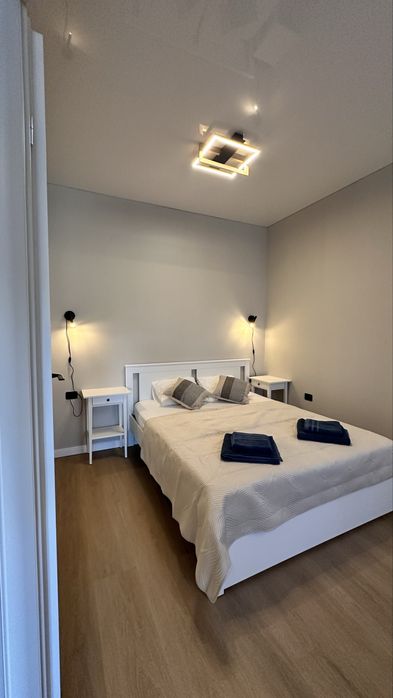 Studio 2 camere, 46mp, Stefan Building Resort 2 - vedere la mare,cuTVA