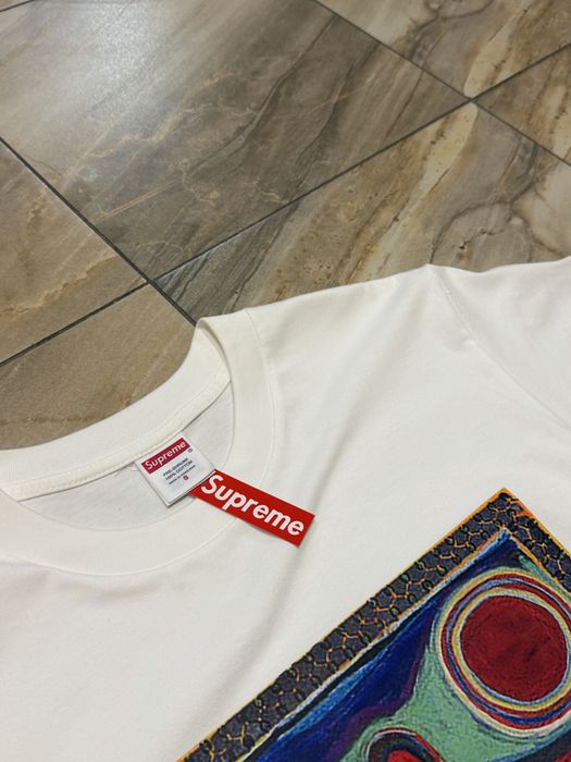 Supreme Reaper Tee
