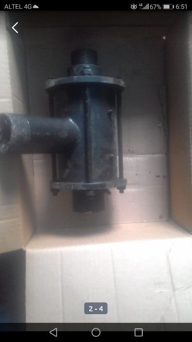 Изготовлю вертлюги