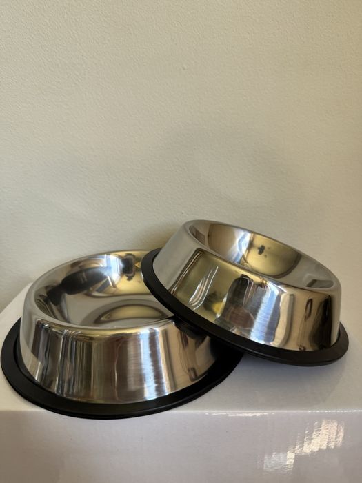 Метални купички - Два Размера