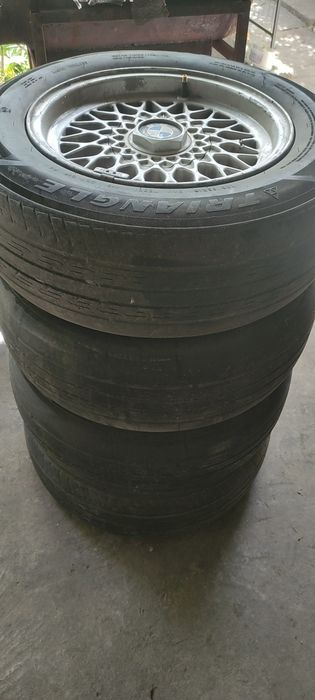Диски для бмв е34