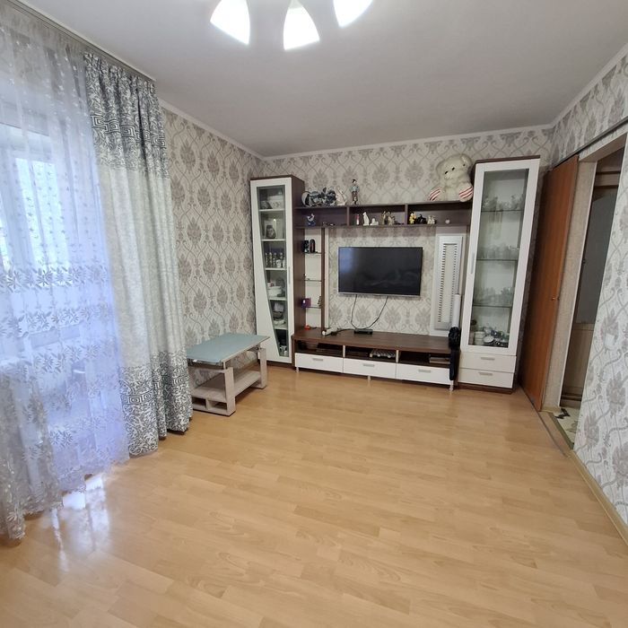 Продам 2хком квартиру район Рахмета.