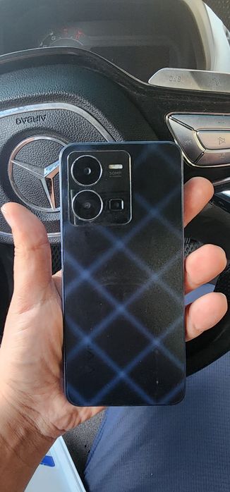 Vivo y35 zor telefon
