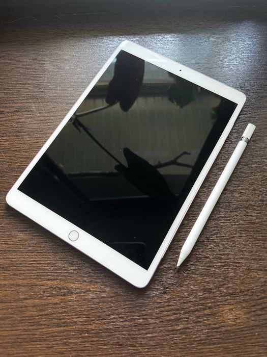 Ipad pro 10.5 64gb rose gold