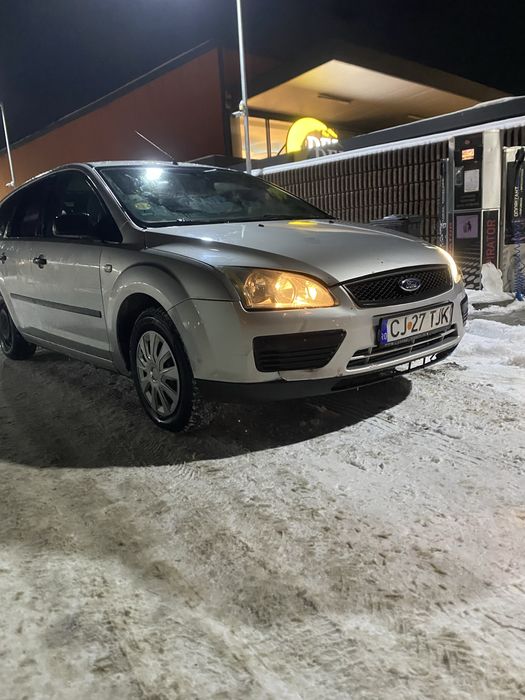 Vand ford focus 2 !