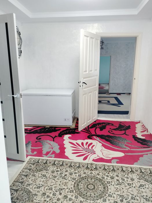 Продаётся дом с мебелью