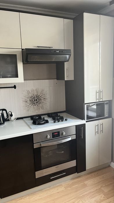 Кухонный гарнитур