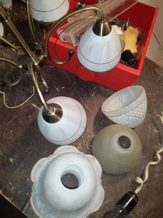 плафон для люстры