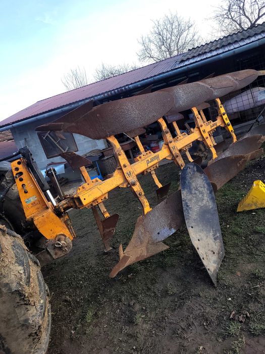 Plug Huard QR Standard