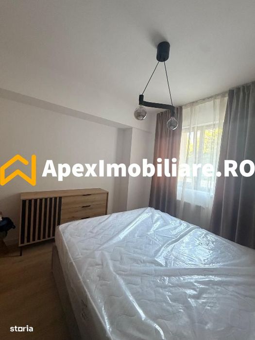 Apartament 2 camere de inchiriat Doamna Ghica Bucuresti | ApexImobilia