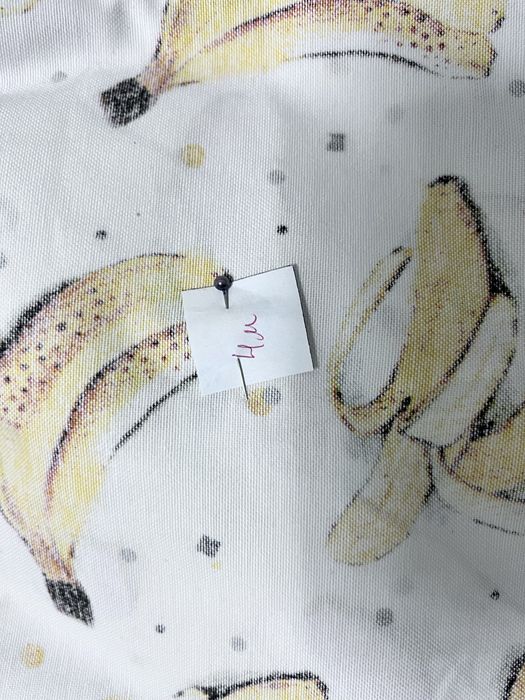 Ткань хлопок и дак