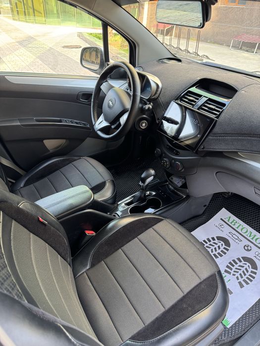 Spark 2022 yil avtamat sotiladi