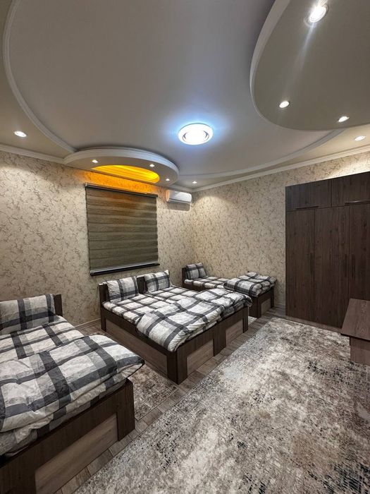 Дача/Dacha bochka oilaviy