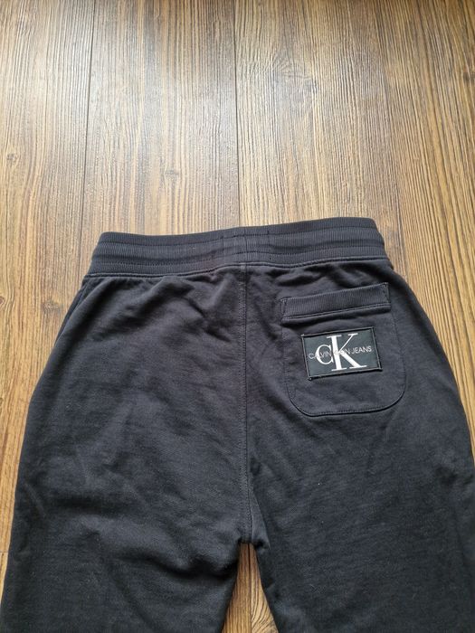 Страхотно дамско спортно долнище CALVIN KLEIN размер XS