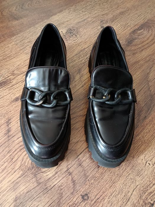 Дамски оригинални лофъри