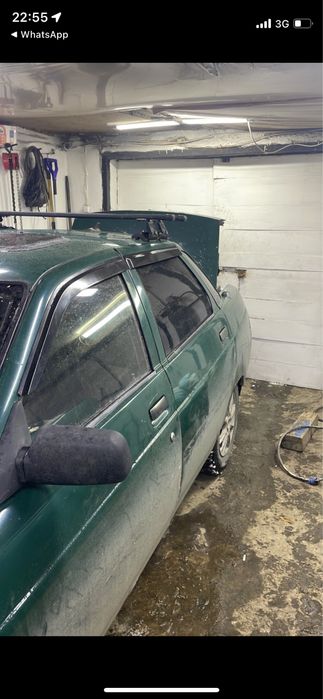 Продам,обмен ваз 2110