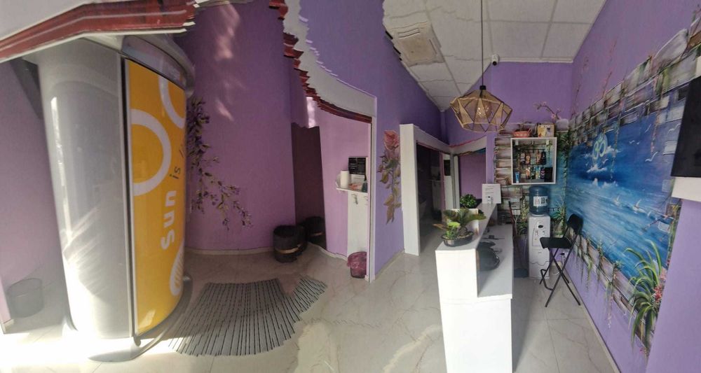 Vânzare afacere la cheie Salon Beauty
