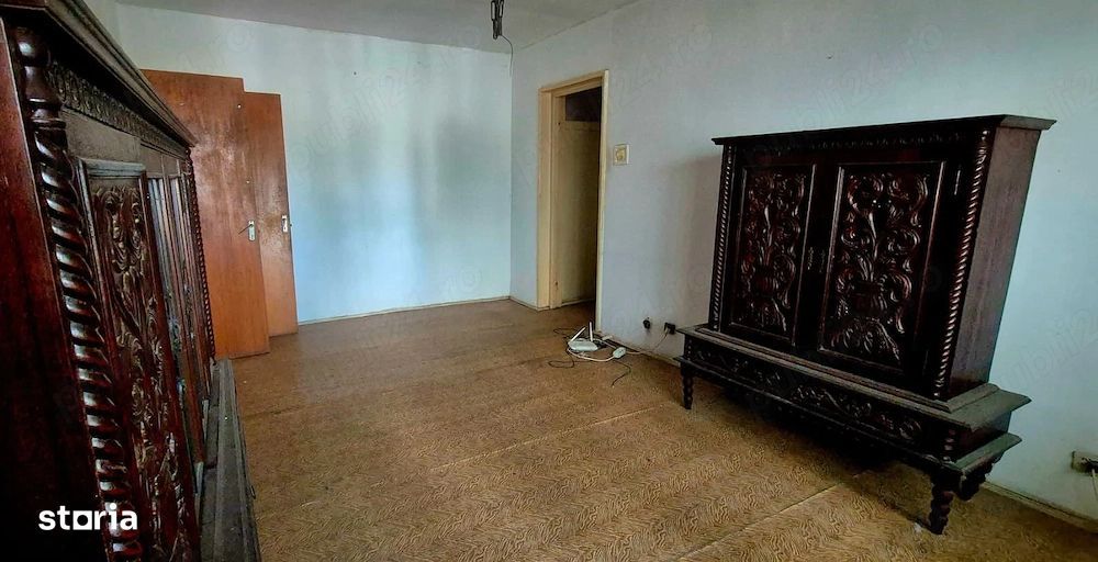 Lacul Tei vanzare ap 3 camere Facultatea de Constructii et 1