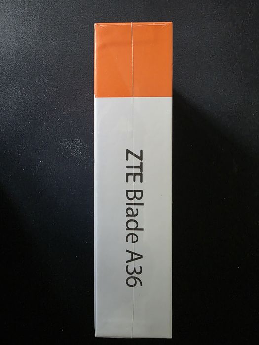 ZTE Blade A36 телефон