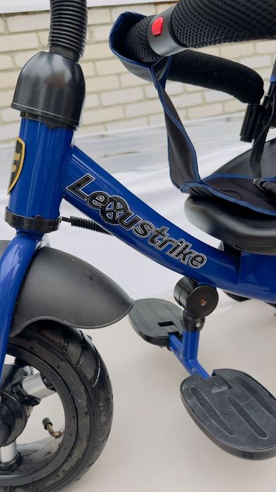 Продам детский велосипед