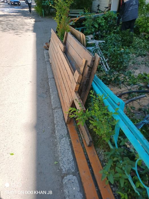 Половые доски продам