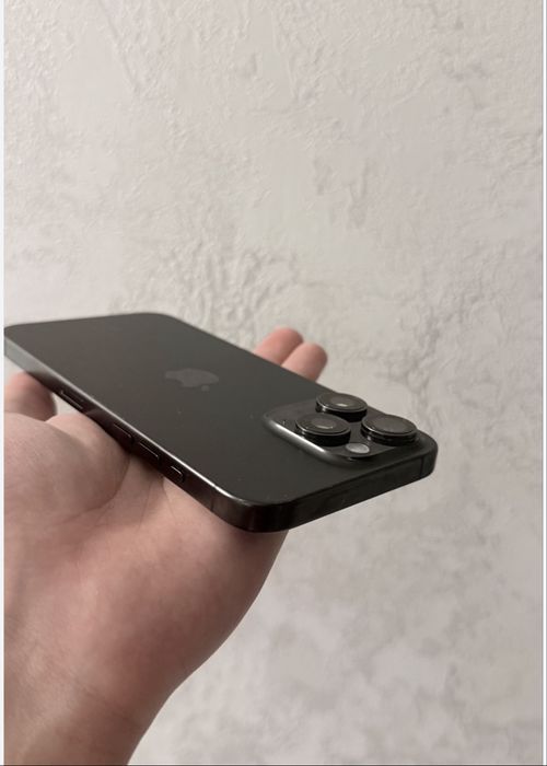 iphone 15 pro max EAC