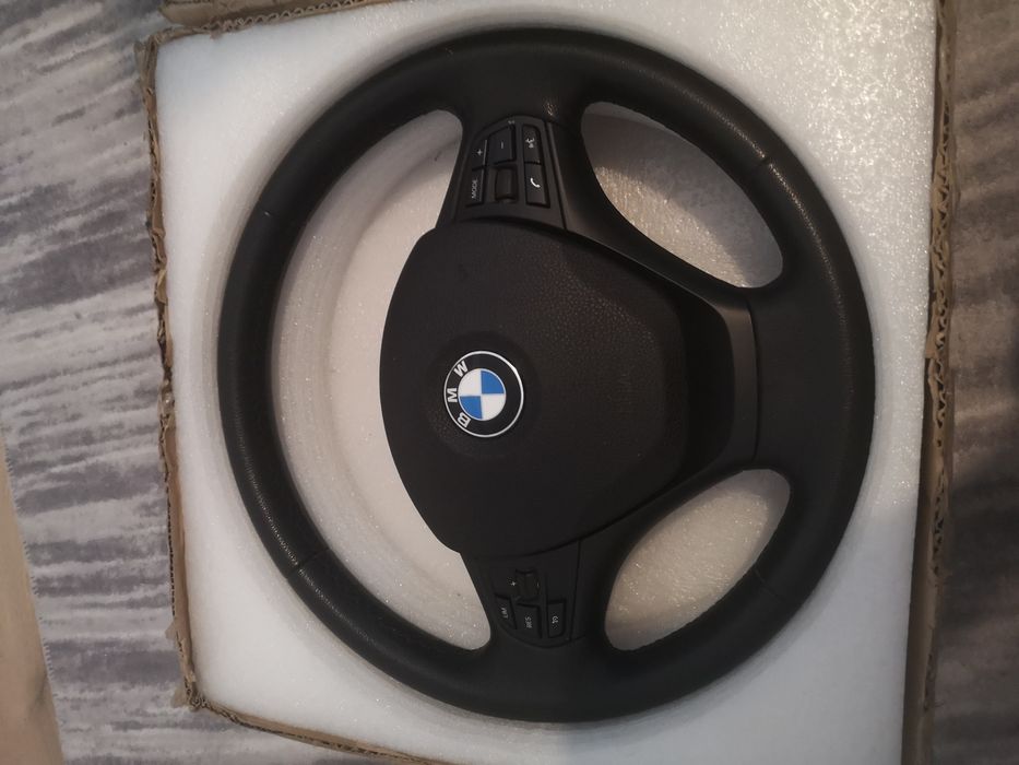 Vand volan cu airbag bmw f10 f30