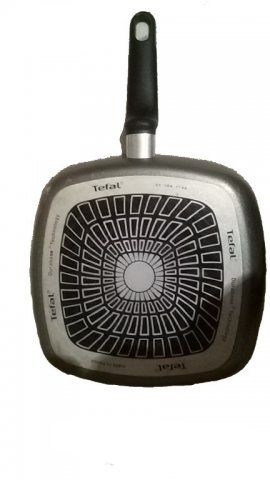 Tefal Грил Тиган - 50% НАМАЛЕНИЕ