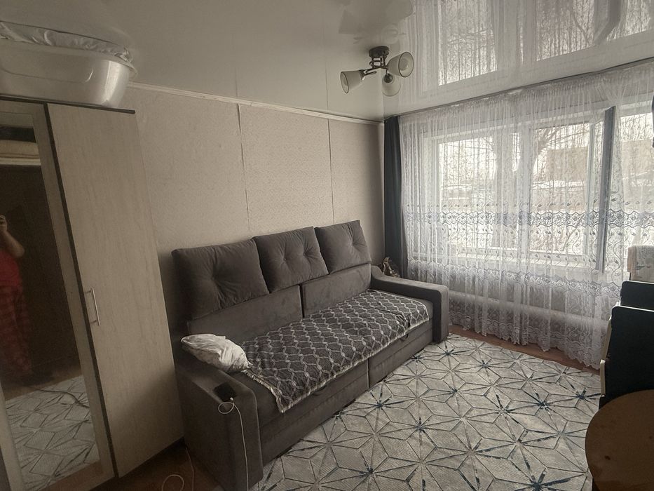 Продается 2комн квартира в кокшетау2