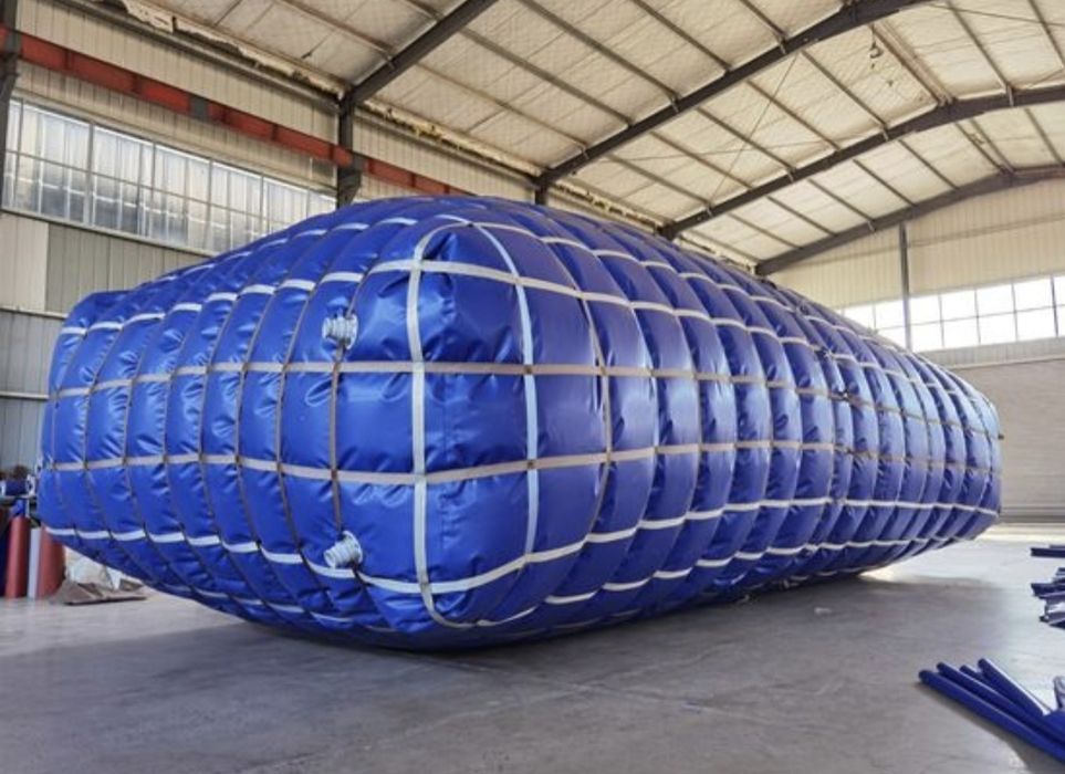 Емкости для воды от 240 до 5000 л