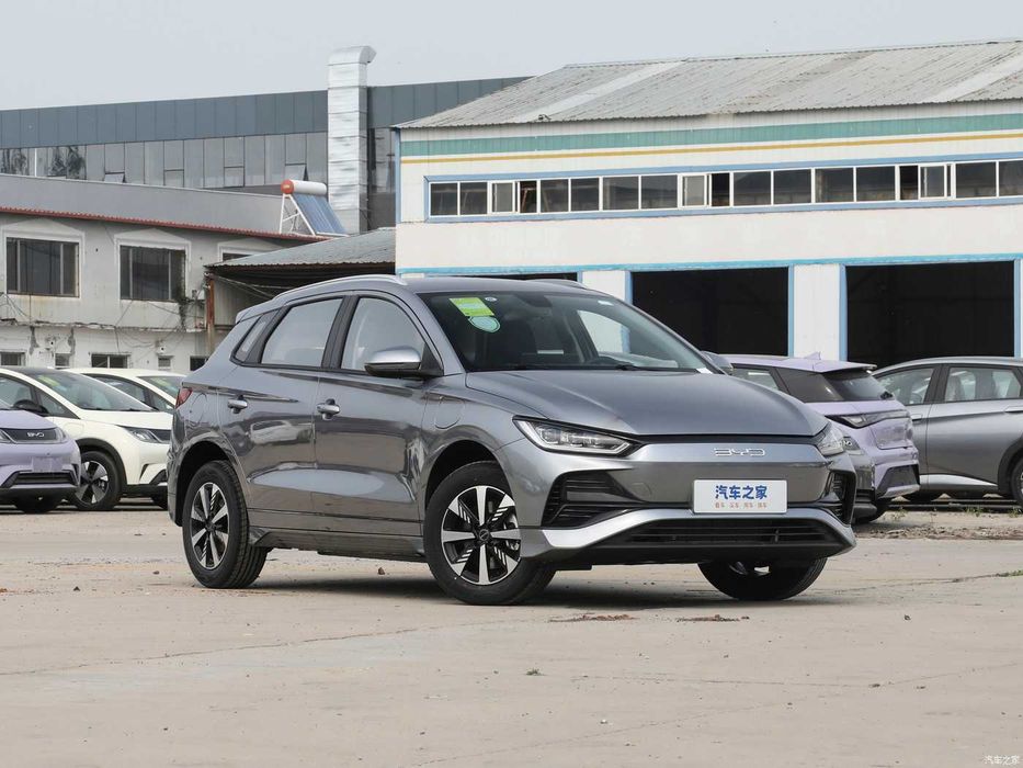 BYD E2 naxtga va xalol nasiyaga