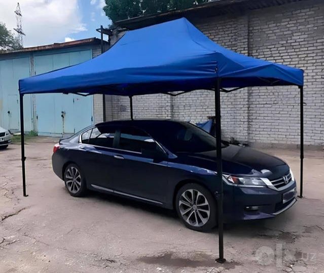 Новый шатер навес для дачи сада и пикника мочный метал читайте опесани