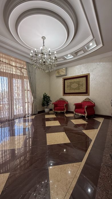 Продается готовый бизнес ресторан Мона