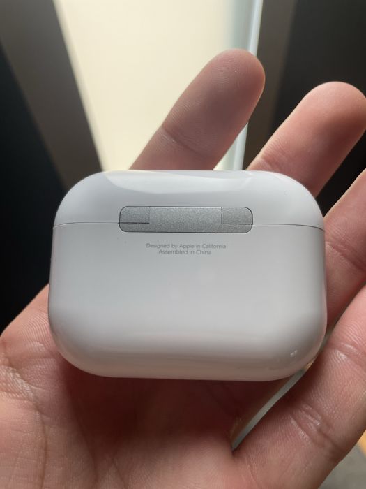 Air pods 3 pro noi, Vand urgent !