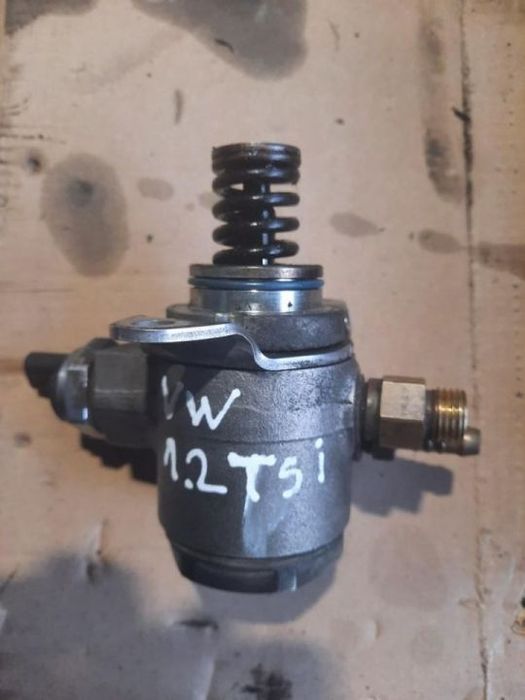 pompa inalte presiune benzina vw seat skoda audi motor 1.2tsi cbz cbza