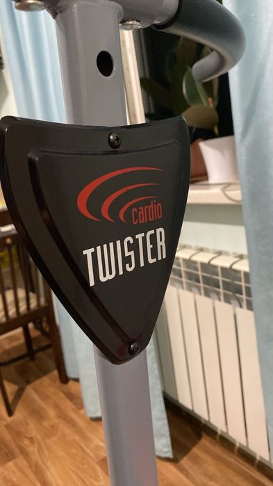 Продам степпер Cardio Twister