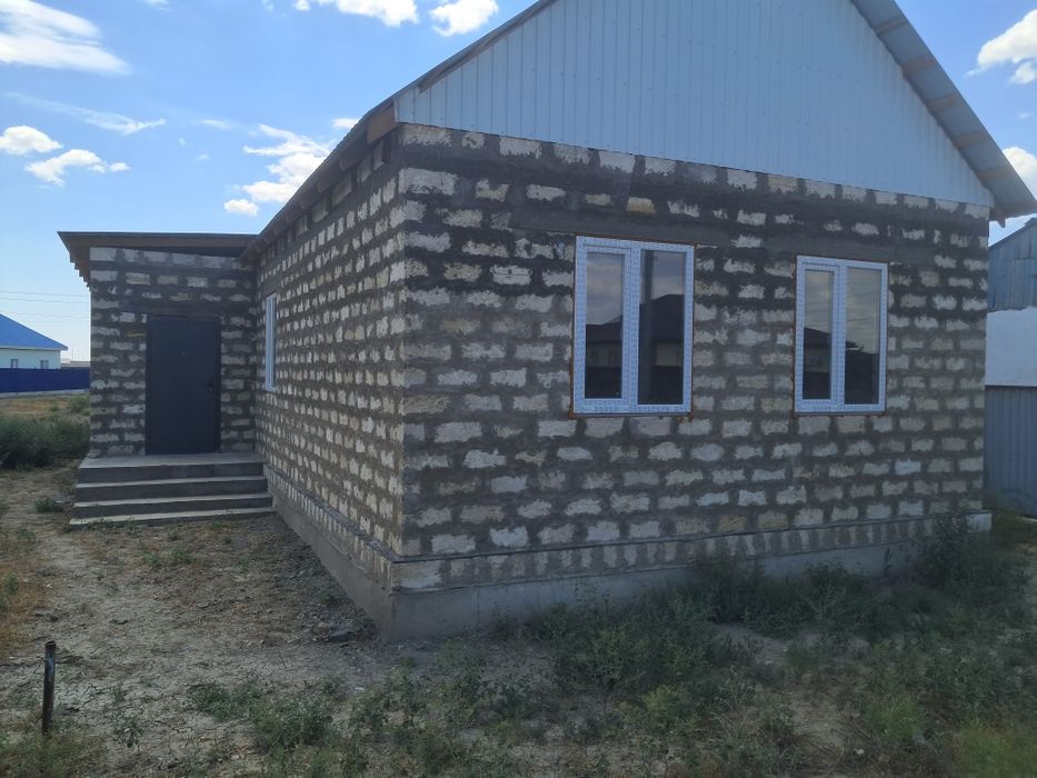 Времянка, земля,