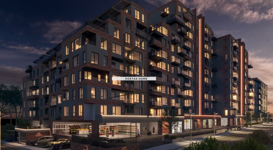 Продава се Тристаен апартамент в Варна, Христо Ботев - 88 кв.м за 777 €/кв.м - Снимка #3