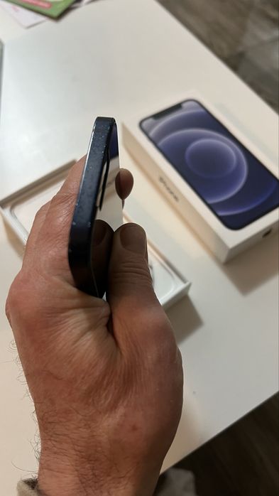 Iphone 12 perfect functional 128 gb