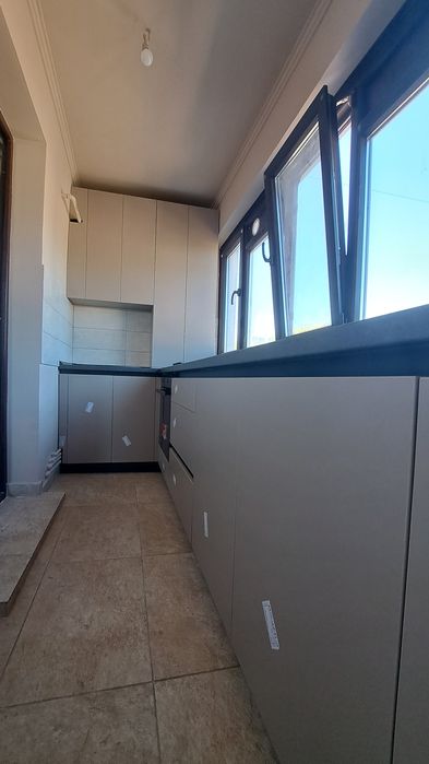 Mobila la comanda din PAL/MDF