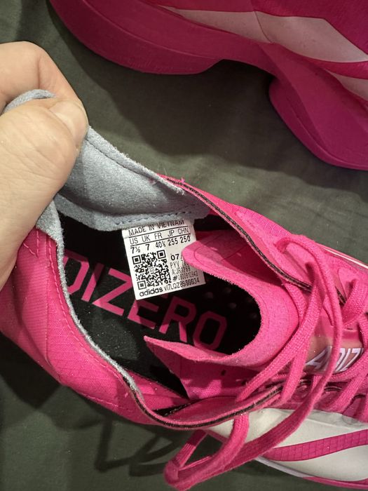 Продам кросовки б/у не дорого