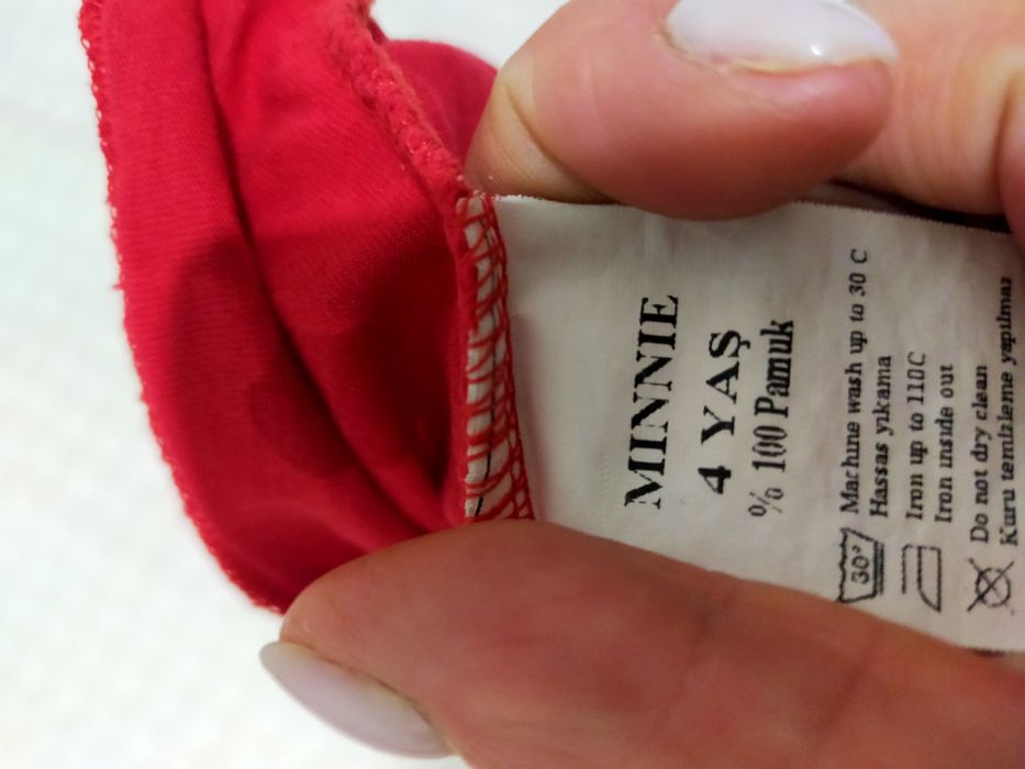 Футболки для девочки