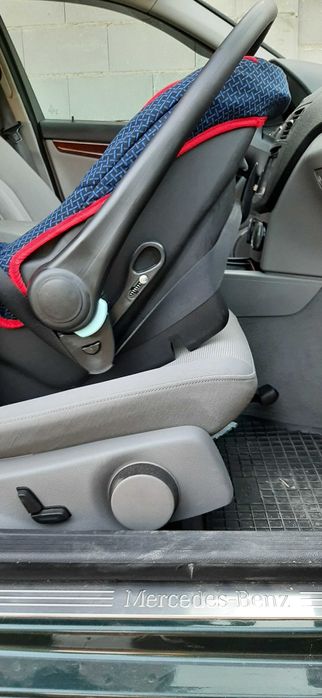 бебешко кошче за кола - mag еngland