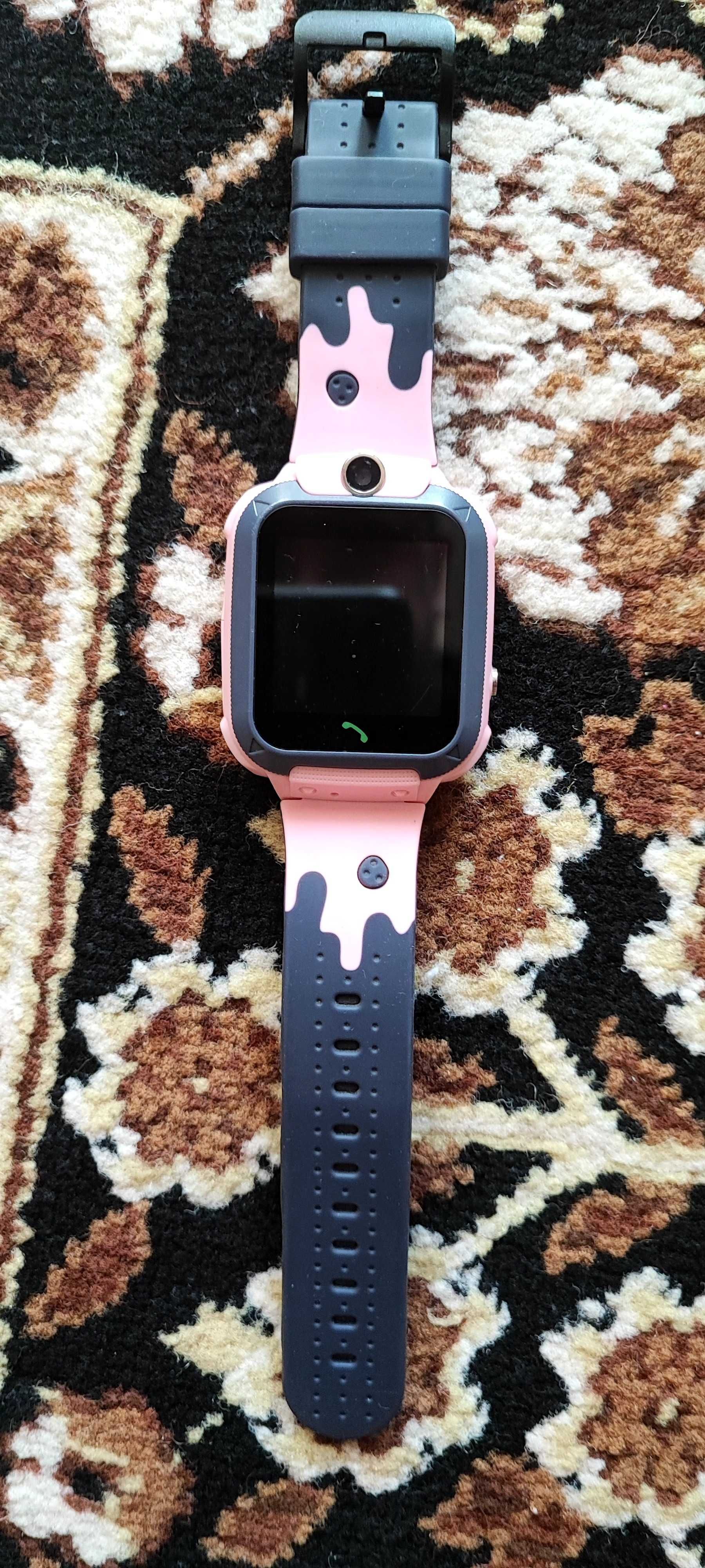 Децки смарт часовник гр. Карлово • OLX.bg